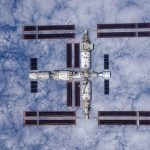 Satélite OpenHarmony