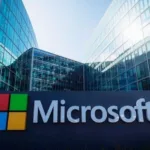 Microsoft headquarters.