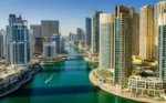 Dubai.