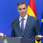 Pedro Sánchez.